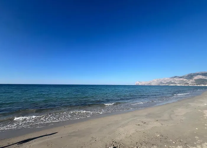 Lido Azzurro Sea Apartments