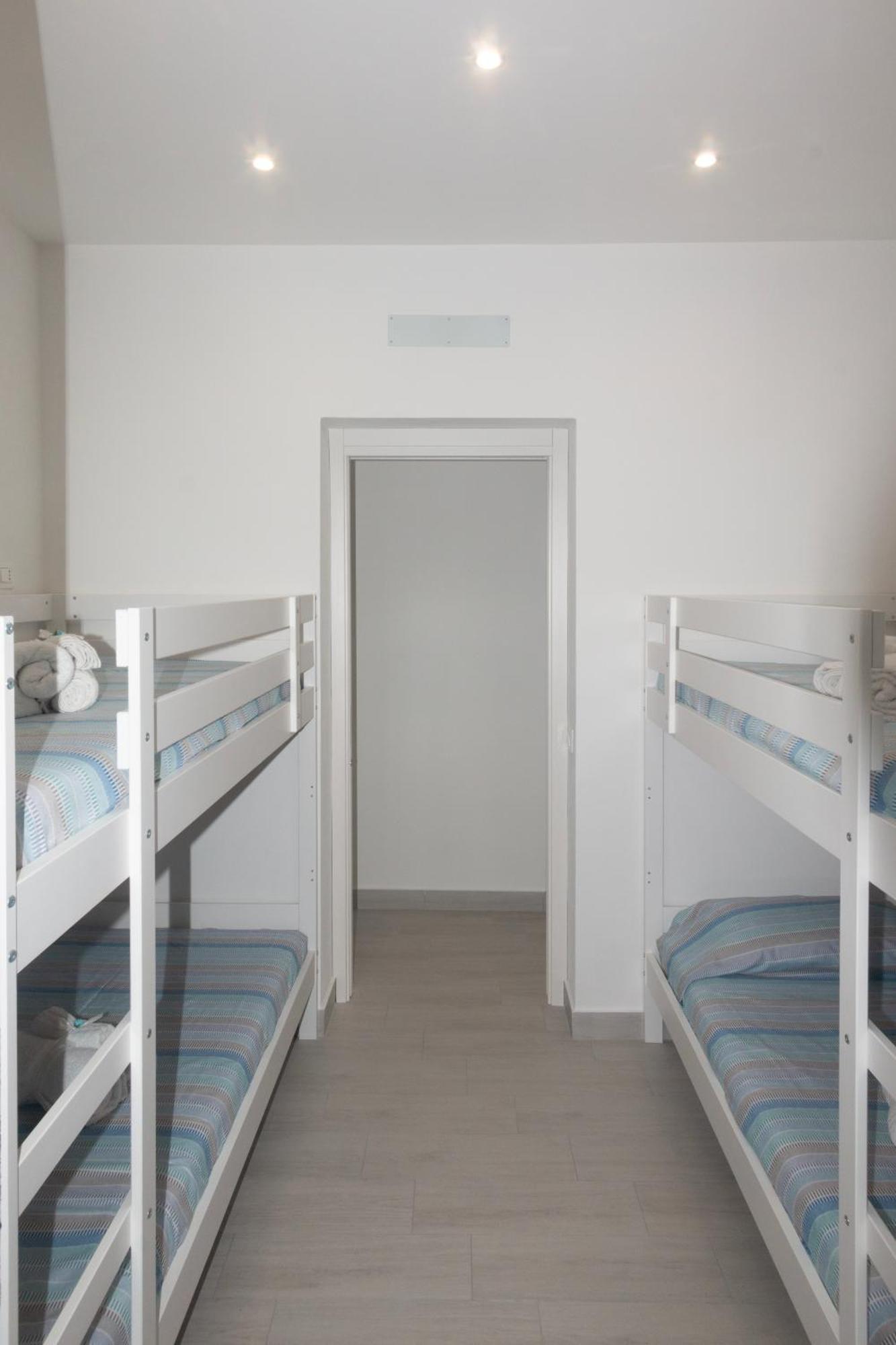Ferienhaus Lido Azzurro Sea Carini