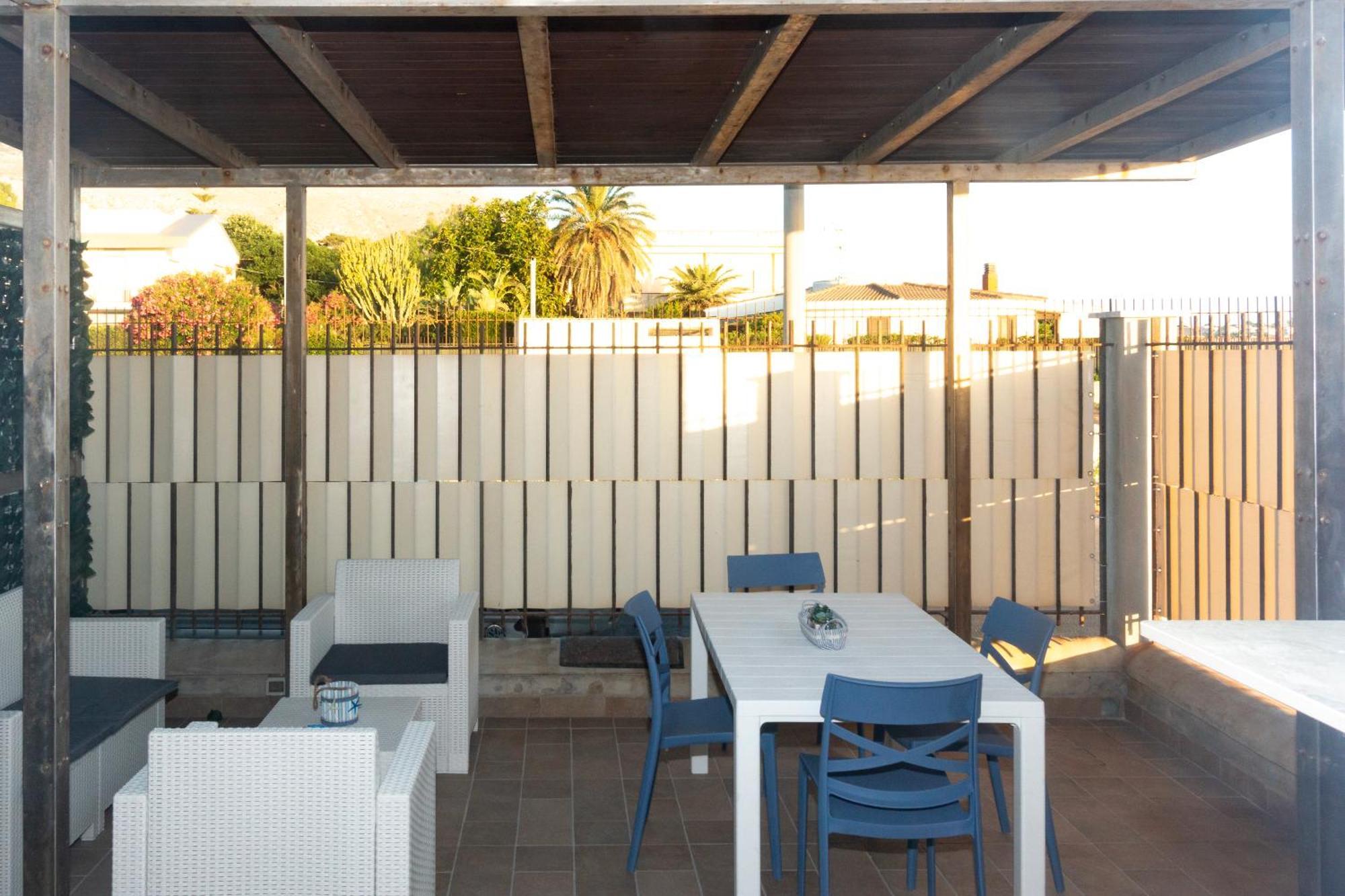 Ferienhaus Lido Azzurro Sea